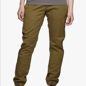 Black Diamond Notion Pants